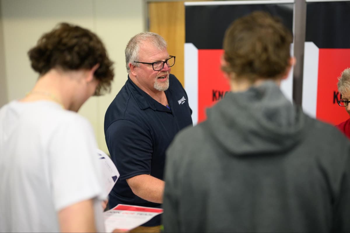 YouScience Connects Students To Real Career Opportunities